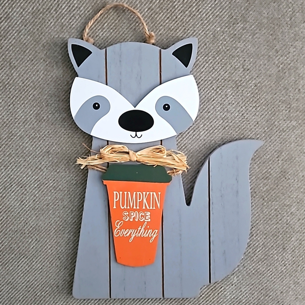 Fall Decoration